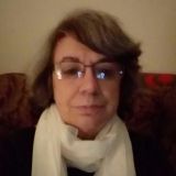 Photo de profil de Monique Arlot