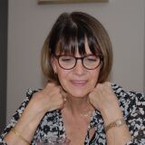 Photo de profil de Muriel Lefel