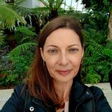 Photo de profil de Sandrine Neves