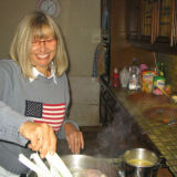 Photo de profil de Brigitte Foussard