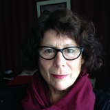 Photo de profil de Brigitte Dreno