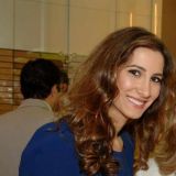 Photo de profil de Yasmine Al Barry