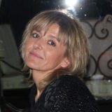 Photo de profil de Stéphanie Sansen