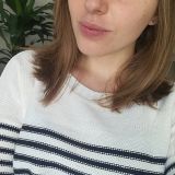 Photo de profil de Ophéline Marlin