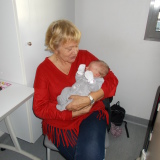 Photo de profil de Josiane Grange