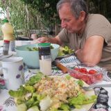 Photo de profil de Alain Deleau