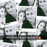 Photo de profil de Claudia Leteurtre