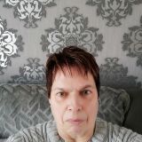 Photo de profil de Martine Rodzko