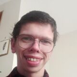 Photo de profil de Romain Oliveira Gomes