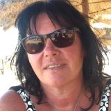Photo de profil de Florence GUEVEL MARZOUKI