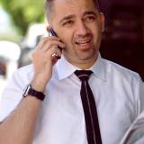 Photo de profil de Mahmoud Saidane