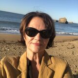 Photo de profil de Laurence Charles