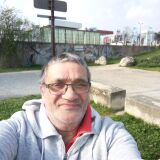 Photo de profil de Gilles Richard