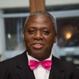 Photo de profil de André Gueamon Dan
