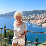 Photo de profil de Liliane Chabrier