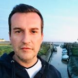 Photo de profil de Sylvain Martinagolle Martinagolle