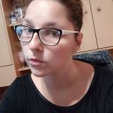 Photo de profil de Alexandra Le  Gat