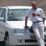 Photo de profil de Frédéric Marinier
