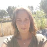 Photo de profil de Elisabeth Goncalves