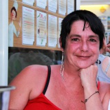 Photo de profil de Geneviève Alary