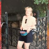 Photo de profil de Fabienne Fazilleau