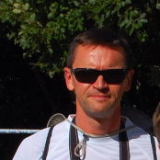 Photo de profil de Pierre Lartigue