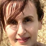 Photo de profil de Sarah Meziane
