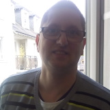 Photo de profil de Stéphane Amen