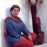 Photo de profil de Chantal Cavenel