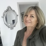 Photo de profil de Brigitte Hahn