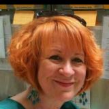 Photo de profil de Catherine Joubert