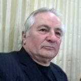 Photo de profil de Jean-Pierre Racine