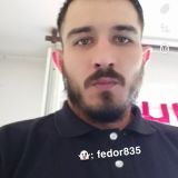 Photo de profil de Kevin Massicard