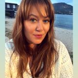 Photo de profil de Ludivine Imbert