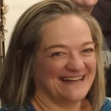 Photo de profil de Patricia Monte