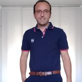 Photo de profil de Benjamin de Vera