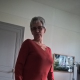 Photo de profil de Cécile Ballot