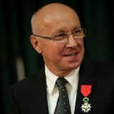 Photo de profil de Daniel Meyer