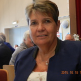 Photo de profil de Annick Compagnon