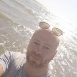 Photo de profil de Jérôme Machu