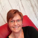 Photo de profil de Valerie Gabrys