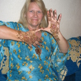 Photo de profil de Jocelyne Desloges