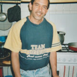Photo de profil de Rachid Boudrahem