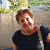 Photo de profil de Monique Viguie