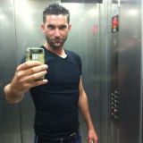 Photo de profil de Teddy Monteiro