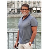 Photo de profil de Rachid Mesli