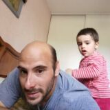 Photo de profil de David Martinez