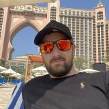 Photo de profil de Romain Guerinet