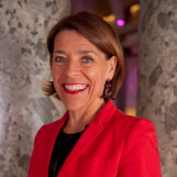 Photo de profil de Valérie Tandeau de Marsac