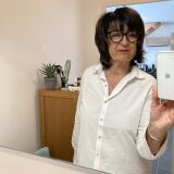 Photo de profil de Marie Line Antonelli